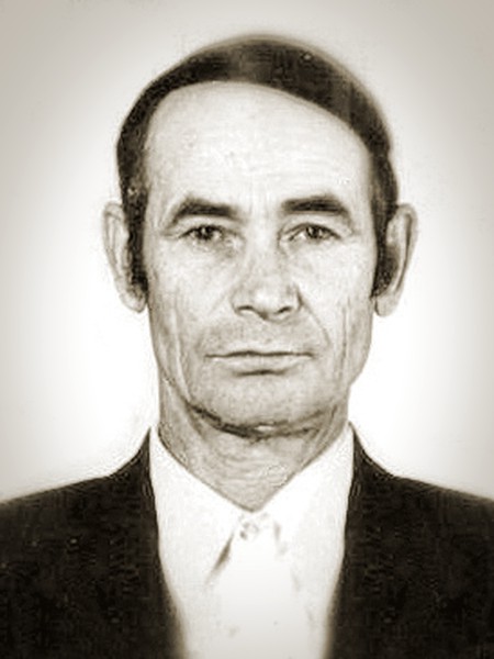 Волобуев Виктор Иванович